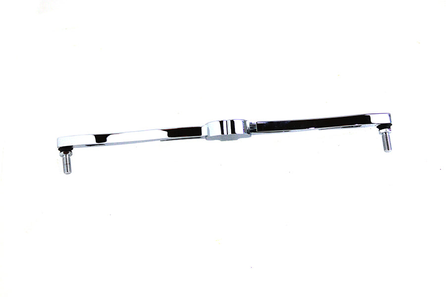 V-Twin Manufacturing Chrome Shifter Rod Skull Style - additional view 4