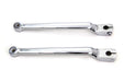 V-Twin Manufacturing Extended Shifter Lever Set Chrome