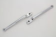 V-Twin Manufacturing Extended Shifter Lever Set Chrome - additional view 4