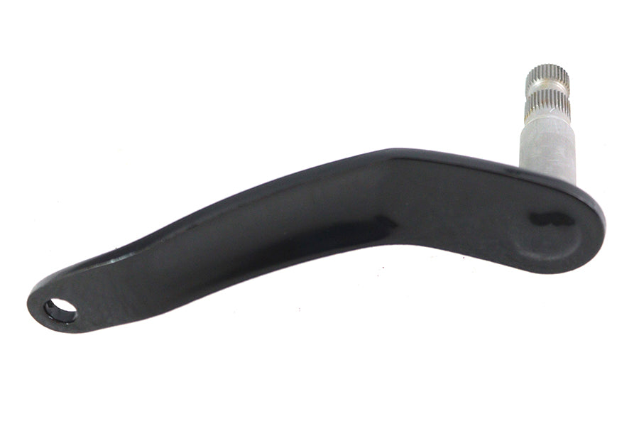 V-Twin Manufacturing Inner Shifter Arm Black - additional view 2