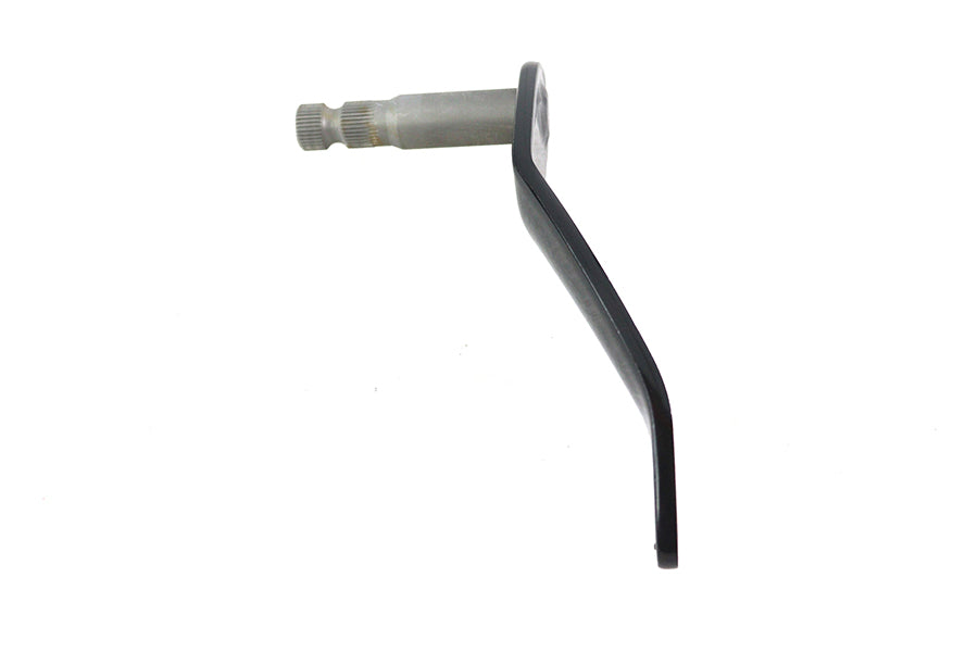 V-Twin Manufacturing Inner Shifter Arm Black - additional view 3
