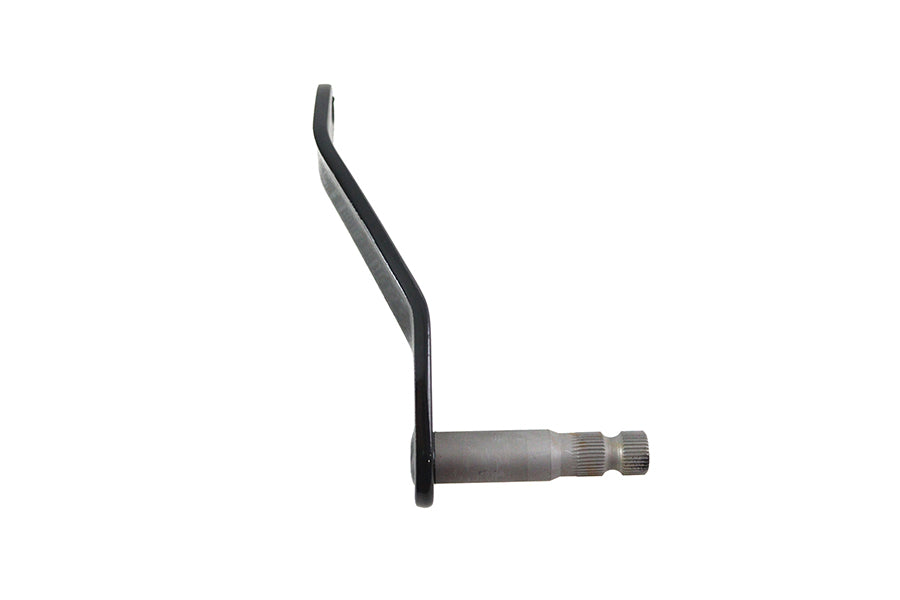 V-Twin Manufacturing Inner Shifter Arm Black - additional view 4