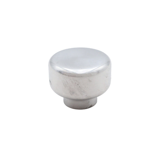 Mini Shifter Knob Alloy - V-Twin 21-0929