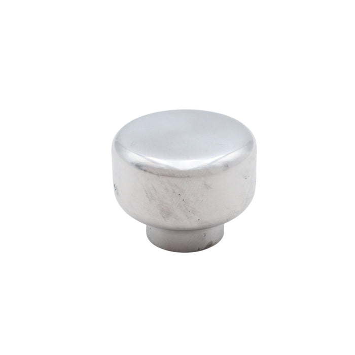 Mini Shifter Knob Alloy - V-Twin 21-0929