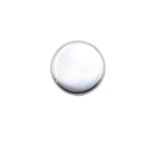 Mini Shifter Knob Alloy - V-Twin 21-0929