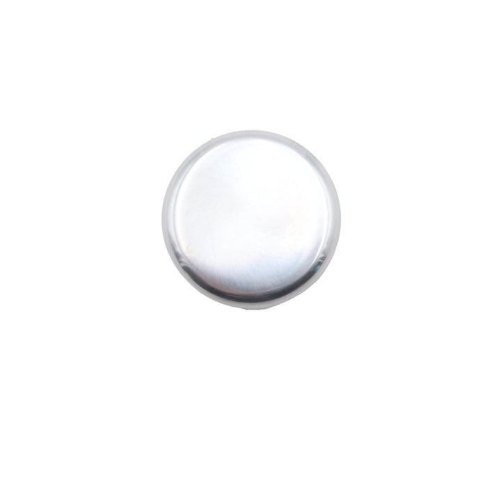 Mini Shifter Knob Alloy - V-Twin 21-0929