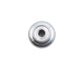 Mini Shifter Knob Alloy - V-Twin 21-0929