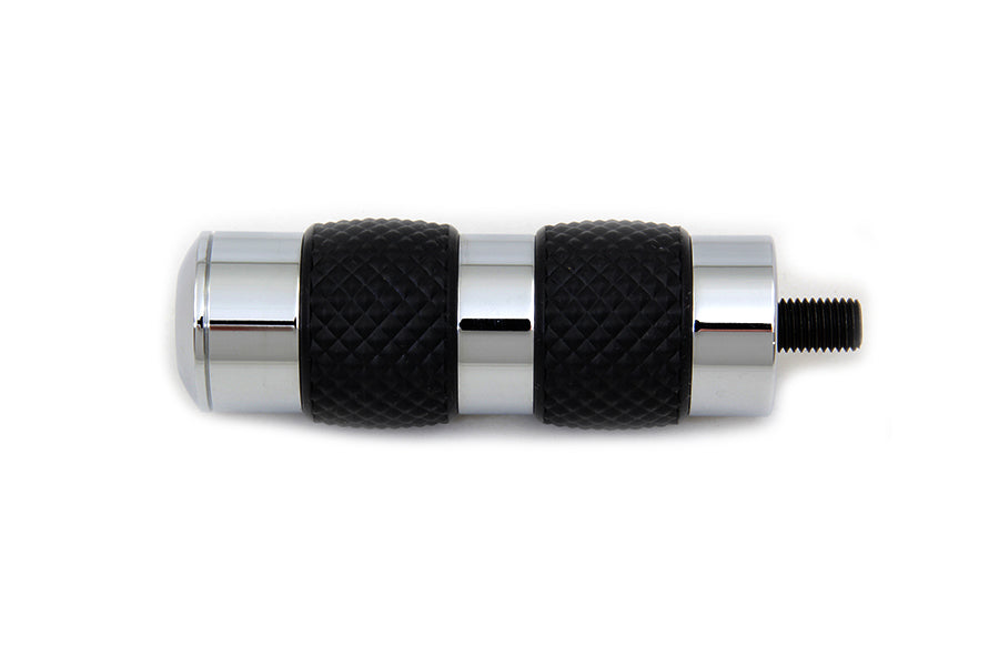 V-Twin Manufacturing Shifter Footpeg Comfort Style