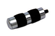 V-Twin Manufacturing Shifter Footpeg Comfort Style - additional view 2