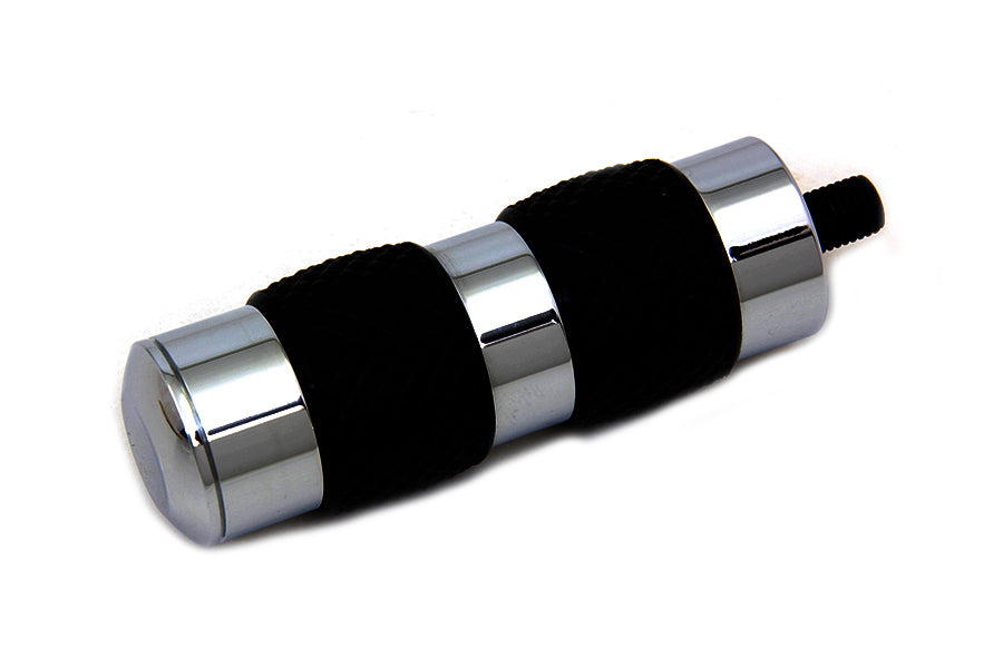 V-Twin Manufacturing Shifter Footpeg Comfort Style - additional view 2