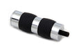 V-Twin Manufacturing Shifter Footpeg Comfort Style - additional view 3