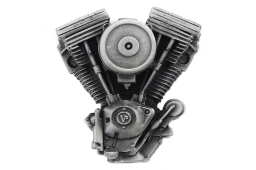 V-Twin Manufacturing Evolution Motor Shifter Knob