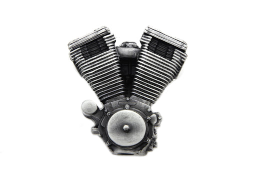 V-Twin Manufacturing Evolution Motor Shifter Knob - additional view 2