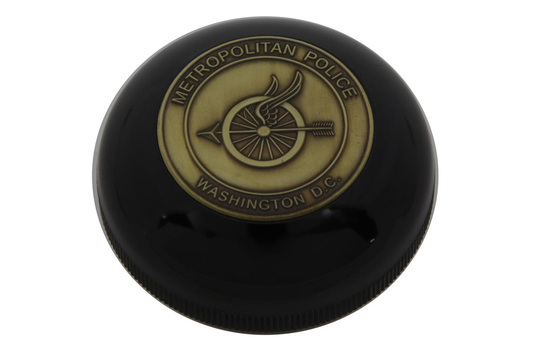 V-Twin Manufacturing Metro Police Shifter Knob