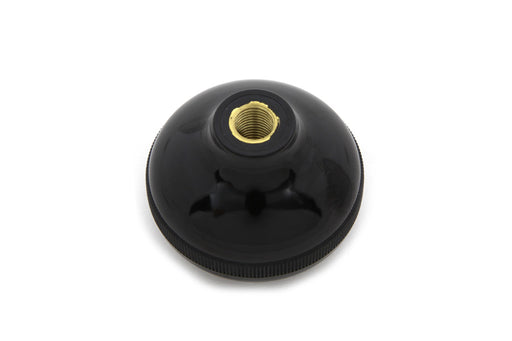 V-Twin Manufacturing Metro Police Shifter Knob - additional view 2