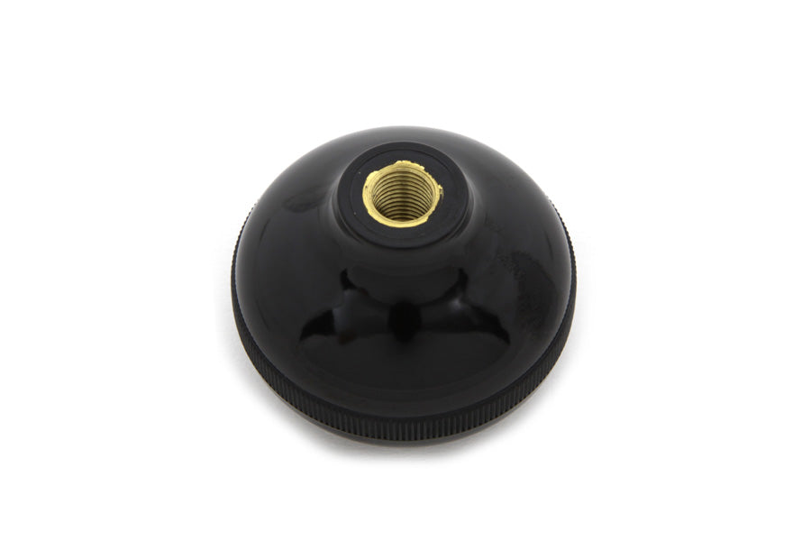 V-Twin Manufacturing Metro Police Shifter Knob - additional view 2
