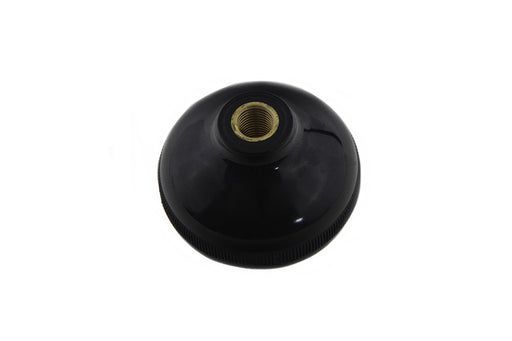 V-Twin Manufacturing Police Badge Shifter Knob - additional view 2