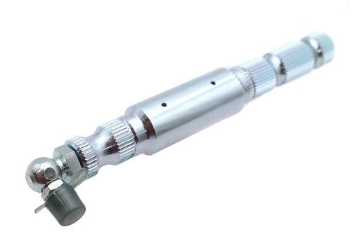 V-Twin Manufacturing M8 Greaseable" Shifter Shaft Zinc - additional view 2