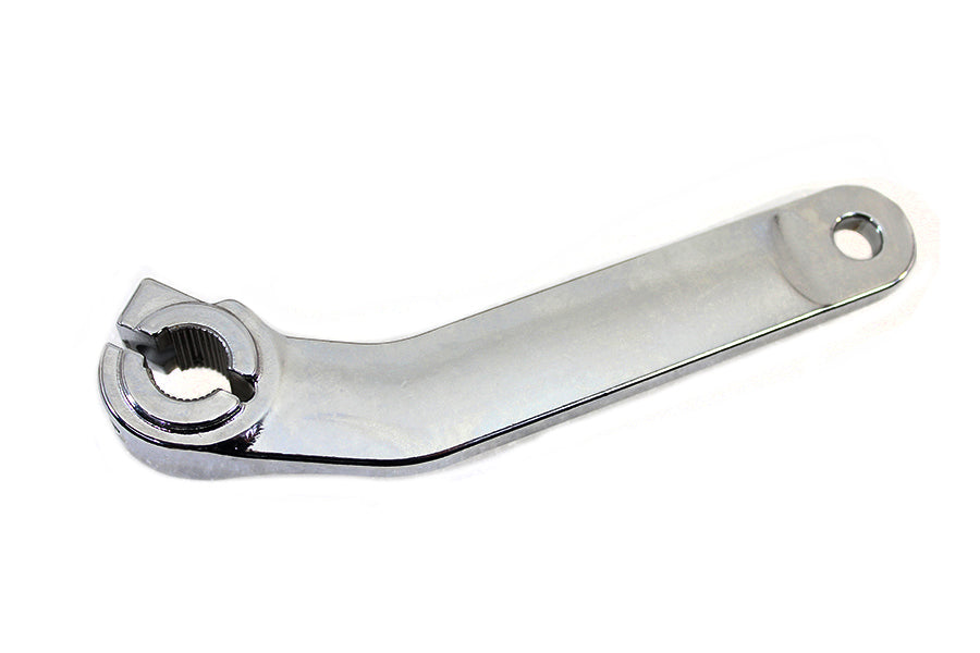 V-Twin Manufacturing M8 Shifter Shaft Arm Chrome