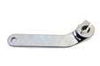 V-Twin Manufacturing M8 Shifter Shaft Arm Chrome - additional view 4