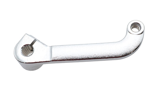 V-Twin Manufacturing M8 Transmission Shifter Lever Chrome