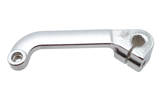 V-Twin Manufacturing M8 Transmission Shifter Lever Chrome - additional view 2