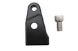 Ultima Ultima Shifter Lever Extension Chrome