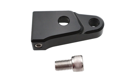 Ultima Ultima Shifter Lever Extension Chrome - additional view 2