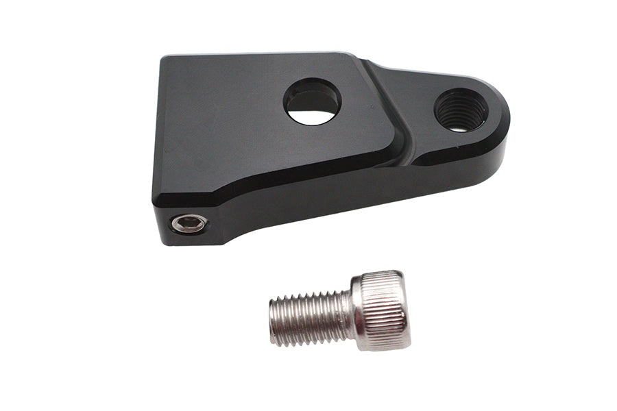 Ultima Ultima Shifter Lever Extension Chrome - additional view 2
