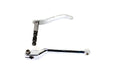 V-Twin Manufacturing Heel Shifter Lever Kit Chrome