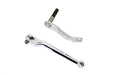 V-Twin Manufacturing Heel Shifter Lever Kit Chrome - additional view 2