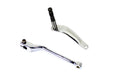 V-Twin Manufacturing Heel Shifter Lever Kit Chrome - additional view 4