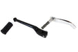 V-Twin Manufacturing Heel Shifter Lever Kit Black - additional view 2
