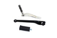 V-Twin Manufacturing Heel Shifter Lever Kit Black - additional view 3