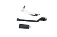 V-Twin Manufacturing Heel Shifter Lever Kit Black - additional view 4