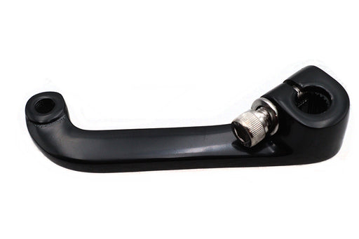 V-Twin Manufacturing M8 Tranmission Shifter Lever Black