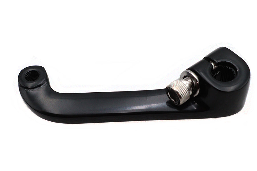 V-Twin Manufacturing M8 Tranmission Shifter Lever Black