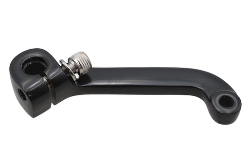 V-Twin Manufacturing M8 Tranmission Shifter Lever Black - additional view 2