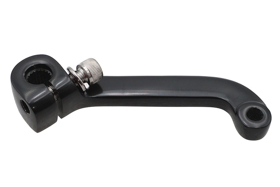 V-Twin Manufacturing M8 Tranmission Shifter Lever Black - additional view 2