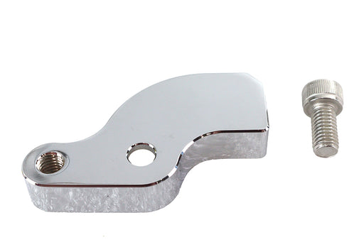 Ultima M8 Ultima Shifter Lever Extension Chrome