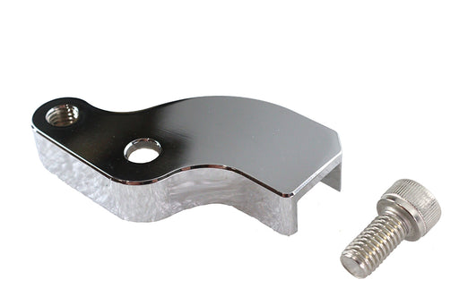 Ultima M8 Ultima Shifter Lever Extension Chrome - additional view 2