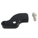 Ultima M-8 Shifter Lever Extension Black - Ultima 79145B - Milwaukee-Eight Touring 2018+