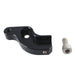 Ultima M-8 Shifter Lever Extension Black - Ultima 79145B - Milwaukee-Eight Touring 2018+