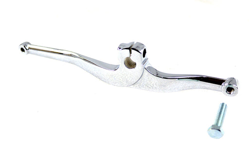 V-Twin Manufacturing FXD Heel Toe Shifter Lever Chrome