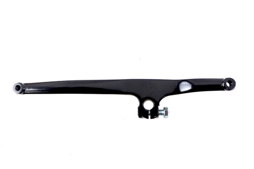 V-Twin Manufacturing FXD Heel Toe Shifter Lever Black - additional view 2