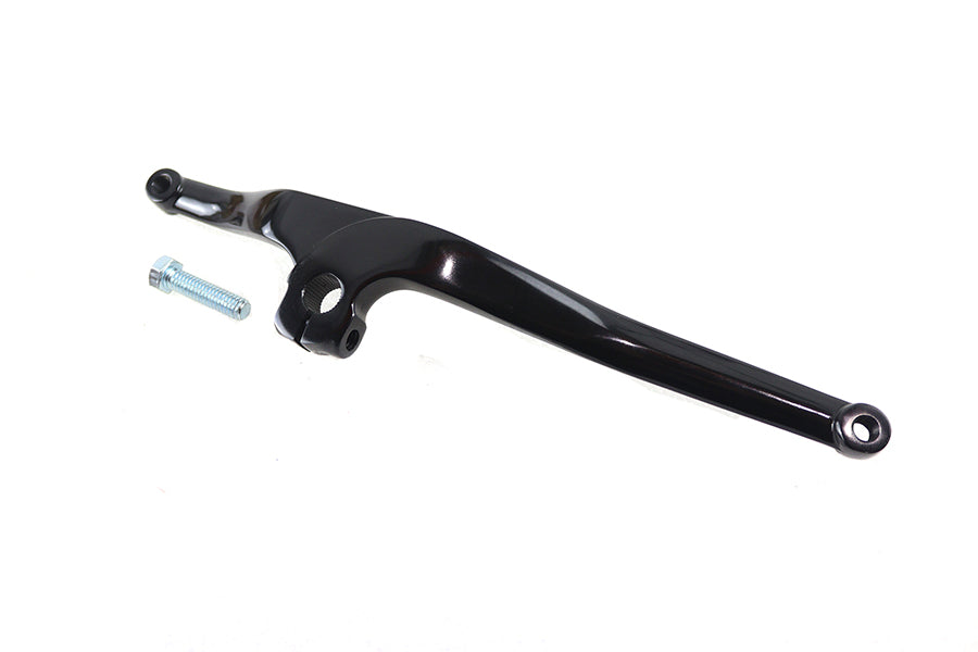 V-Twin Manufacturing FXD Heel Toe Shifter Lever Black - additional view 4