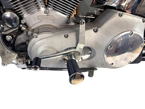 V-Twin Manufacturing Mid Control Shifter Shaft