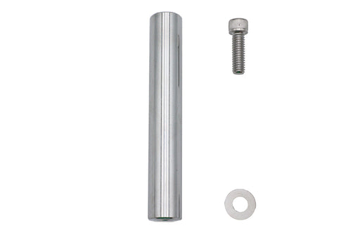 V-Twin Manufacturing Mid Control Shifter Shaft Extension Kit