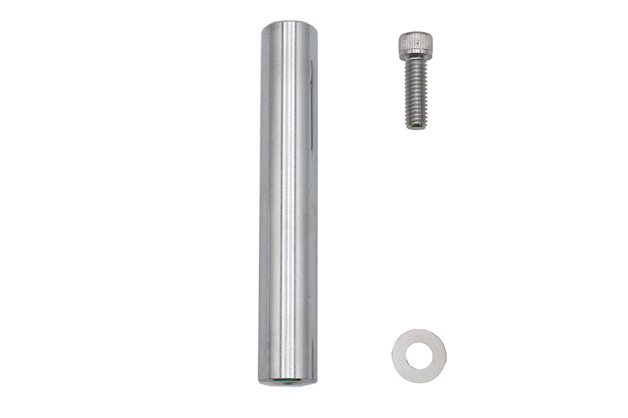 V-Twin Manufacturing Mid Control Shifter Shaft Extension Kit