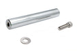 V-Twin Manufacturing Mid Control Shifter Shaft Extension Kit - additional view 3